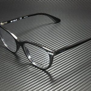 Vogue Women's Black Eyeglasses!